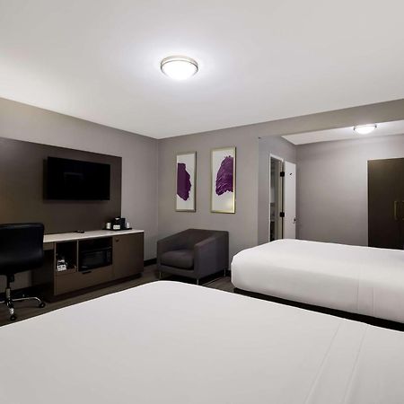 Sunset West Hotel, Surestay Collection By Best Western Los Angeles Exteriör bild