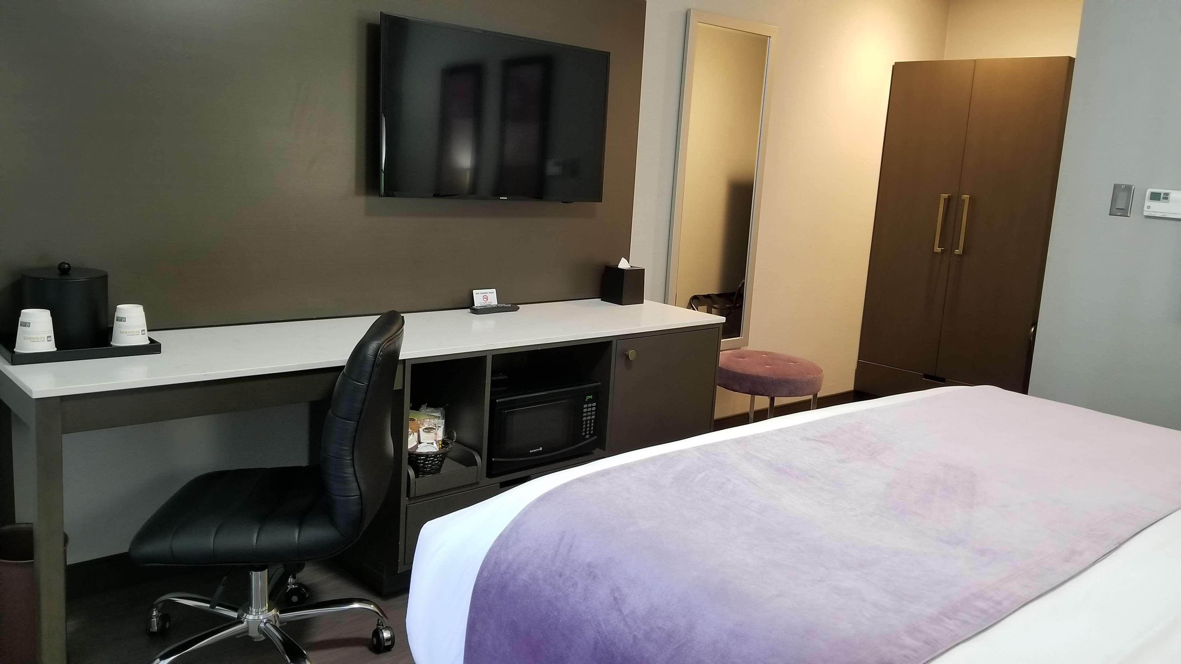 Sunset West Hotel, Surestay Collection By Best Western Los Angeles Exteriör bild