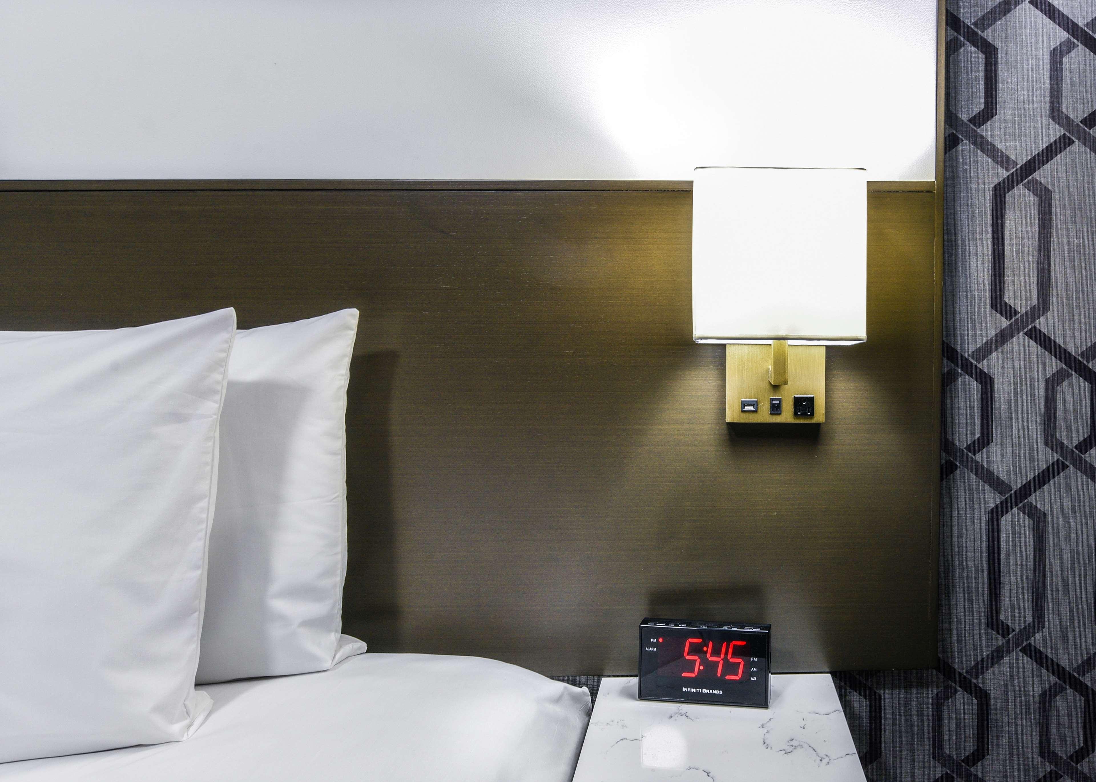 Sunset West Hotel, Surestay Collection By Best Western Los Angeles Exteriör bild