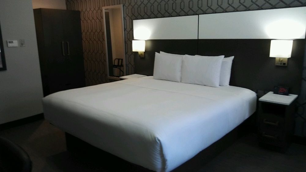 Sunset West Hotel, Surestay Collection By Best Western Los Angeles Exteriör bild