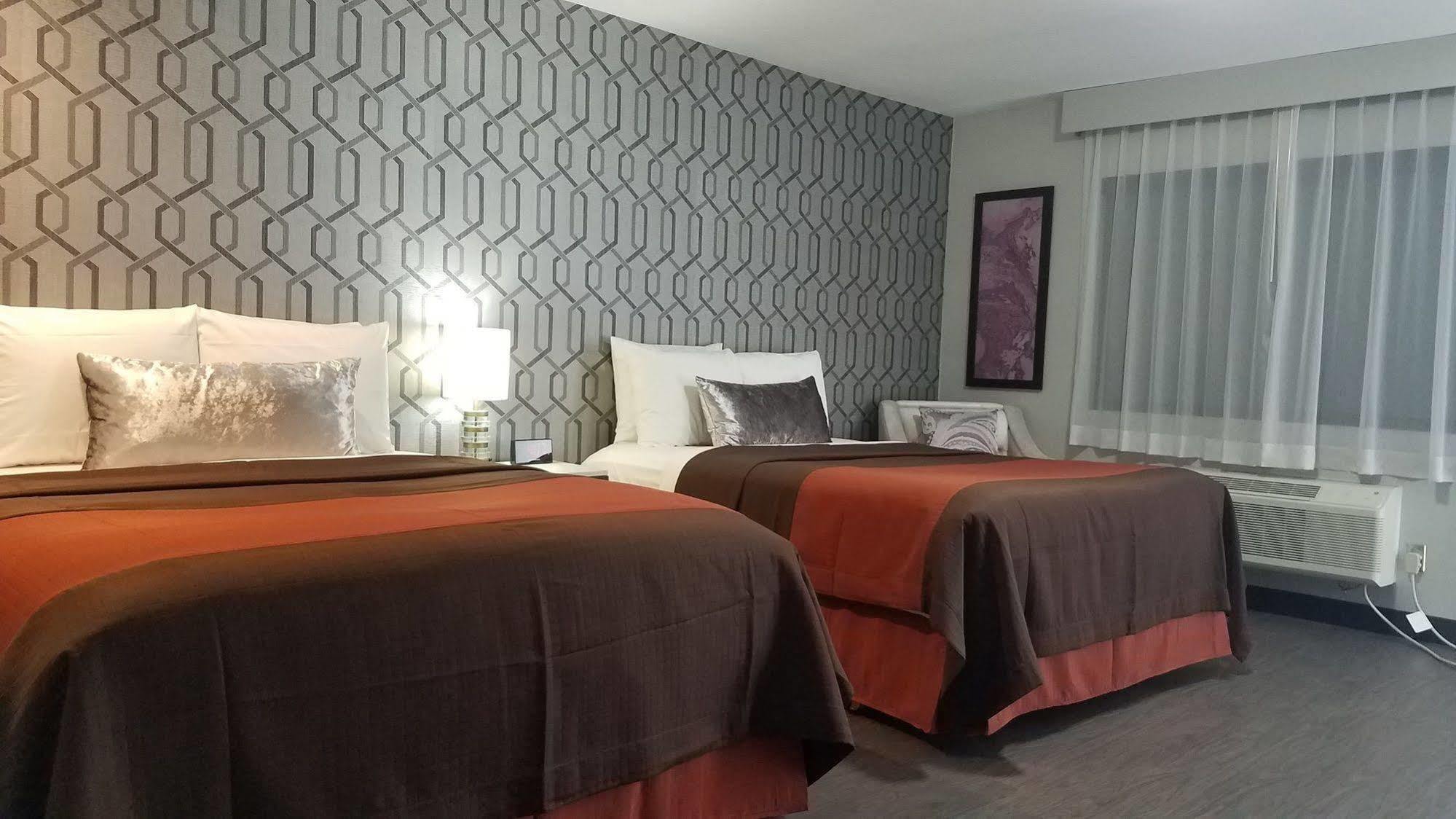 Sunset West Hotel, Surestay Collection By Best Western Los Angeles Exteriör bild