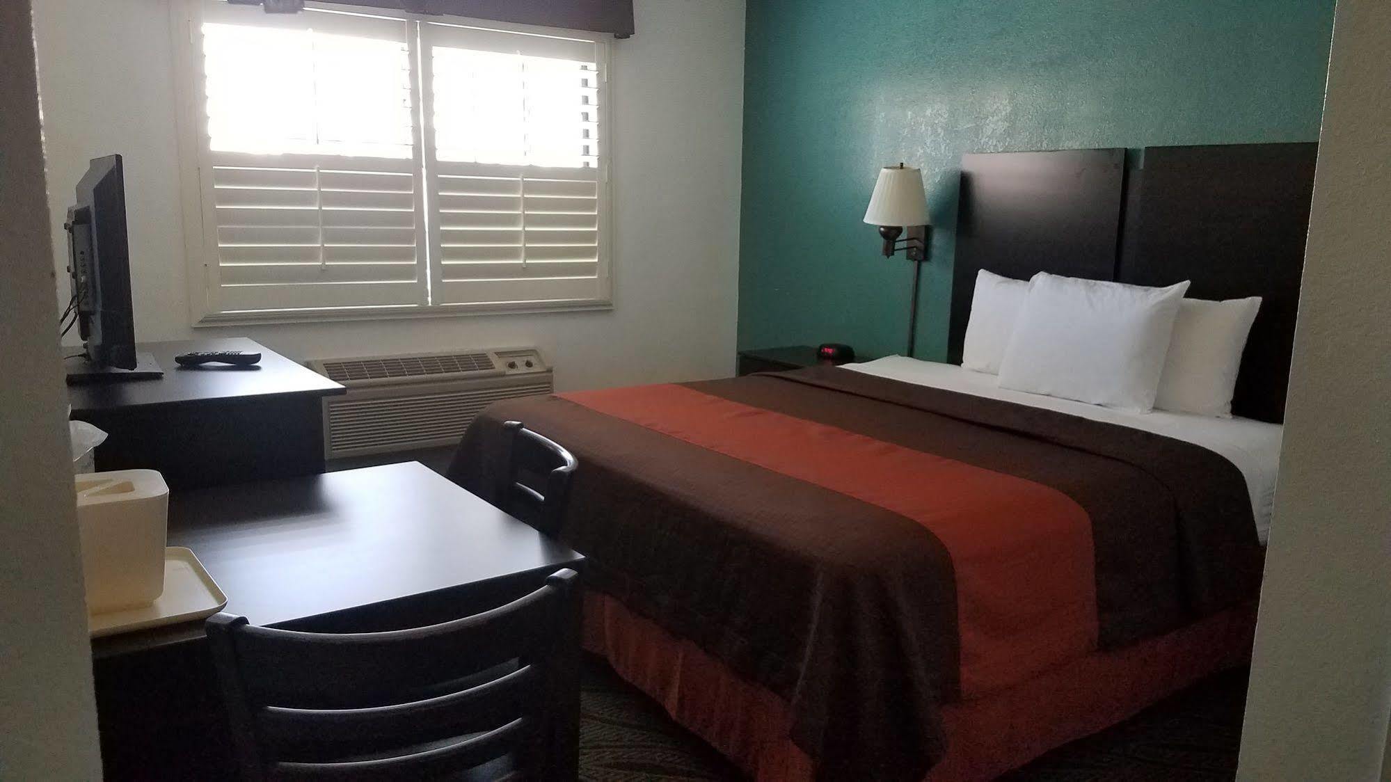 Sunset West Hotel, Surestay Collection By Best Western Los Angeles Exteriör bild