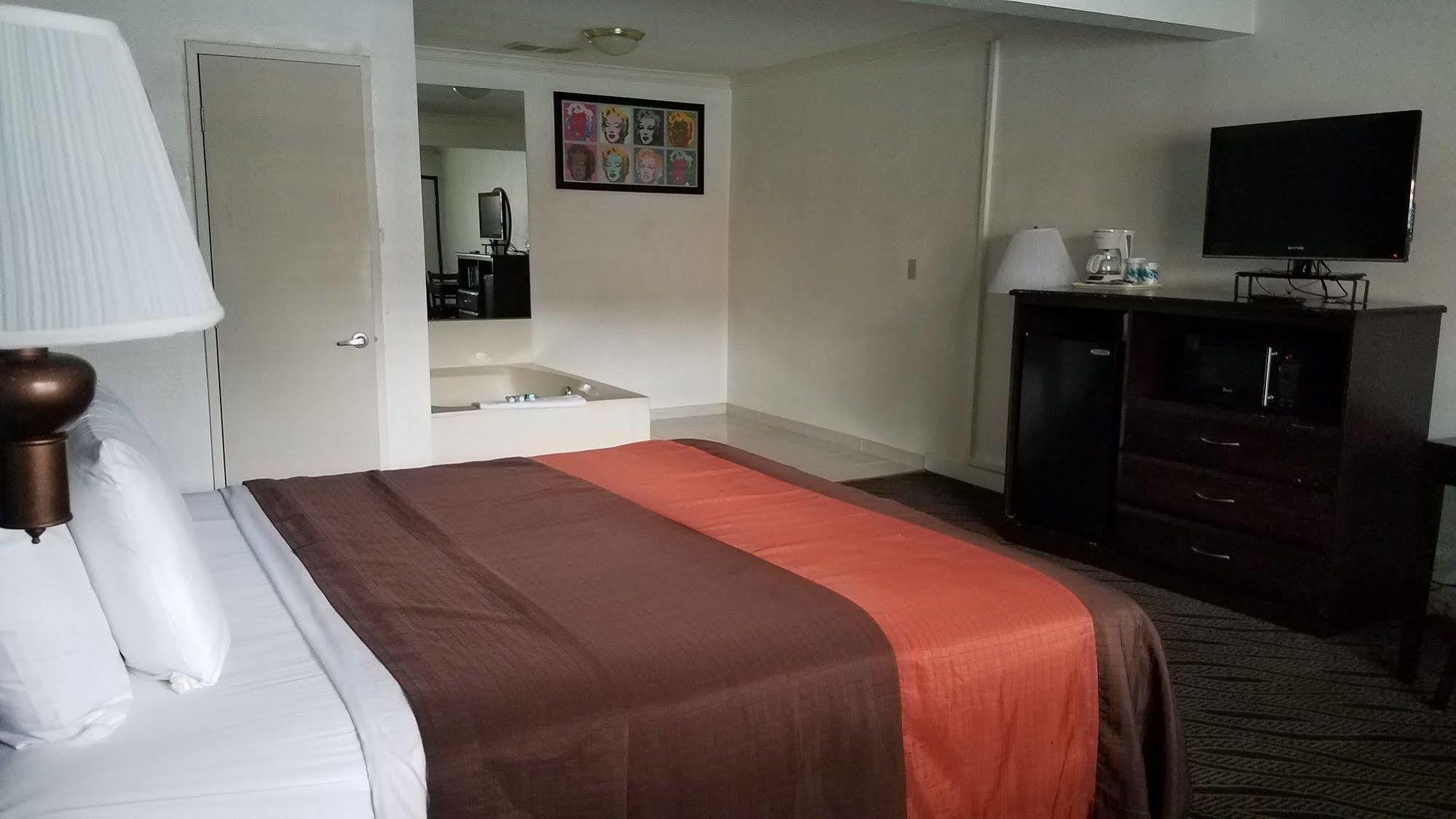 Sunset West Hotel, Surestay Collection By Best Western Los Angeles Exteriör bild